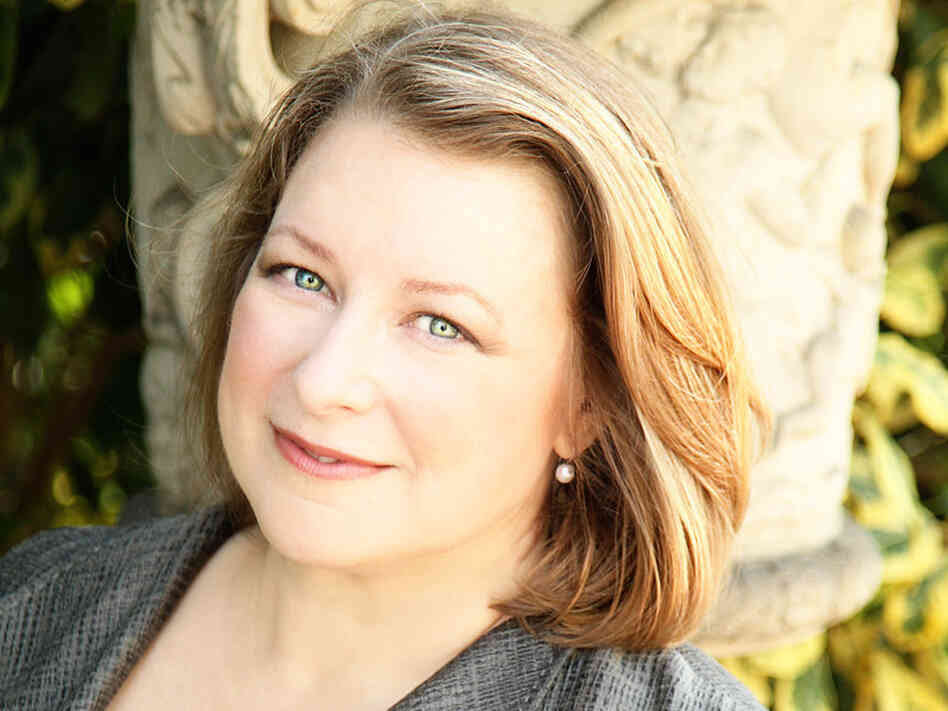 Deborah Harkness Deborah Harkness