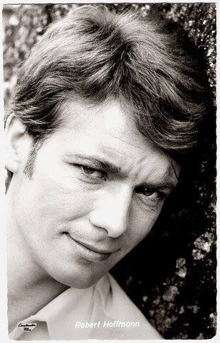Robert Hoffmann
