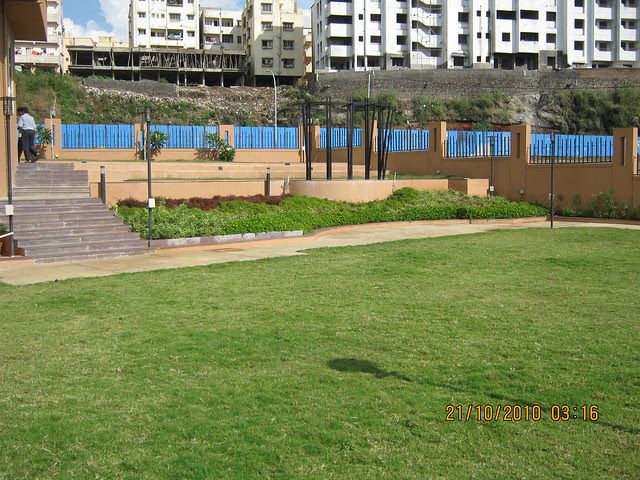 Nirman Viva 1 BHK & 2 BHK Flats at Ambegaon Budruk, Katraj, Pune - IMG_3703