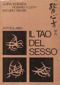Il Tao del sesso Il Tao del sesso