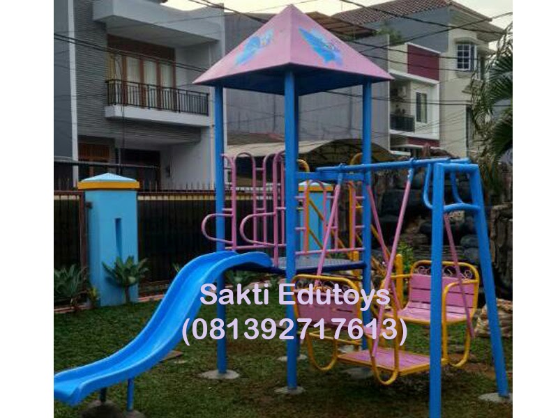 Mainan Anak Murah Di Bekasi - Dhian Toys