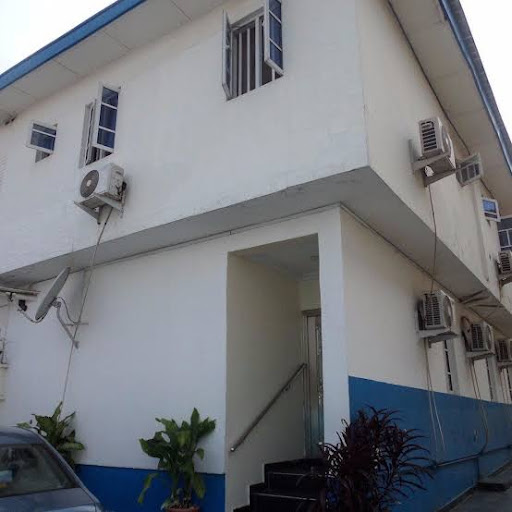 Foramot suites, 22 Akin Osiyemi St, Allen, Ikeja, Nigeria, Motel, state Lagos