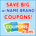 Print FREE Grocery Coupons at Home
