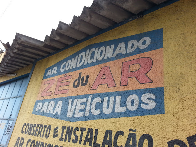 José Grativol Peças e Acessórios