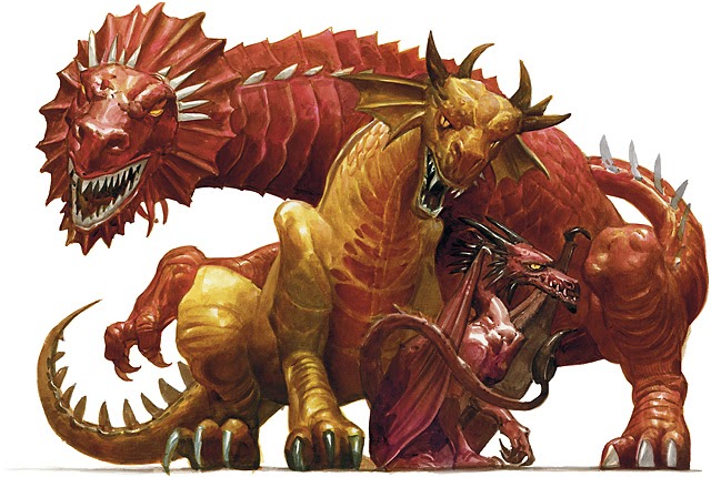 Rage Drake Dnd 5E / Dnd 5e Rage Drake Rage Drake 53 Desert Of
