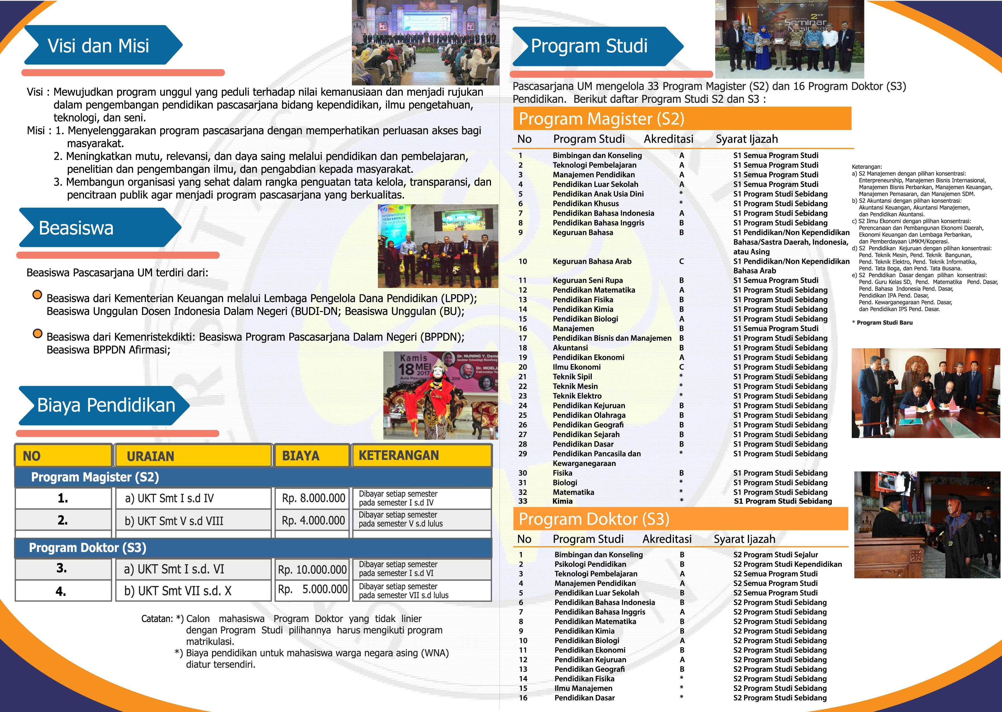Cara Daftar Mandiri Um
