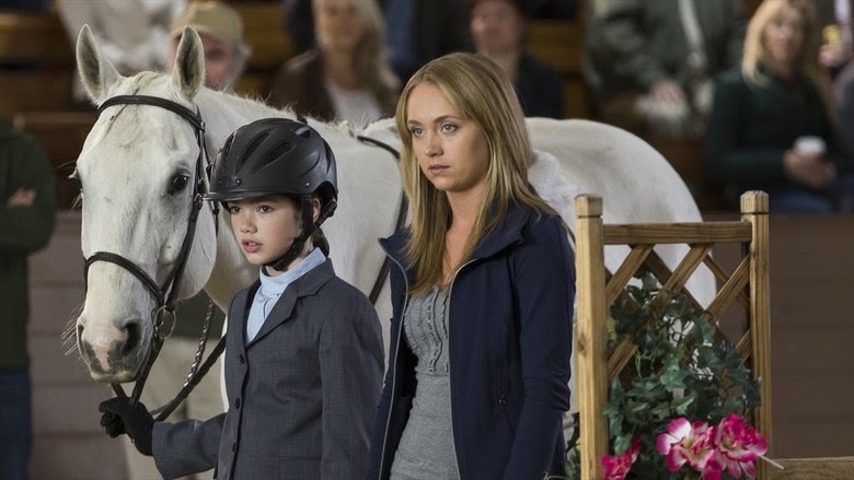 [Full TV] Heartland Season 7 Episode 2 Living the Moment (2013) Full
