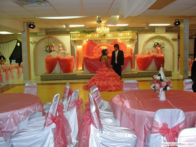 Wallpaper Daily Post Wedding Reception Halls