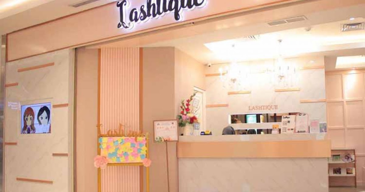 Salon Yang Bagus Di Bandung - Plaza Indo