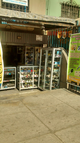 Multi Service y Llaves 998009612 - Lince