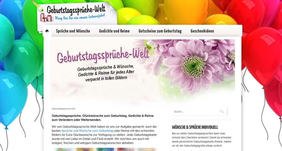 Sprüche Geburtstag Philosophisch Sally Sakandelidze