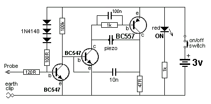 Test Electronic Components - This Blog is Mine
