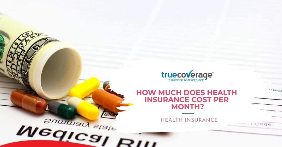 How Much Is Health Insurance In Ny Per Month Yet Another