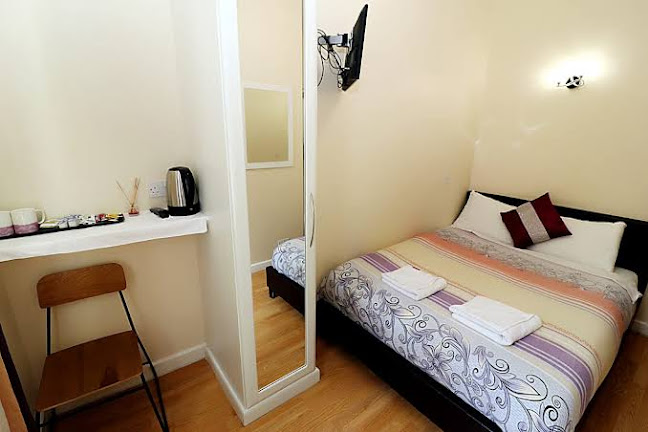 King's Cross Hotel - Hotel