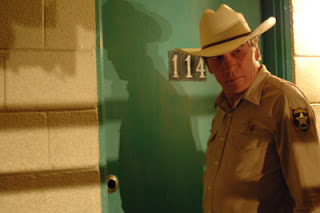 Tommy Lee Jones