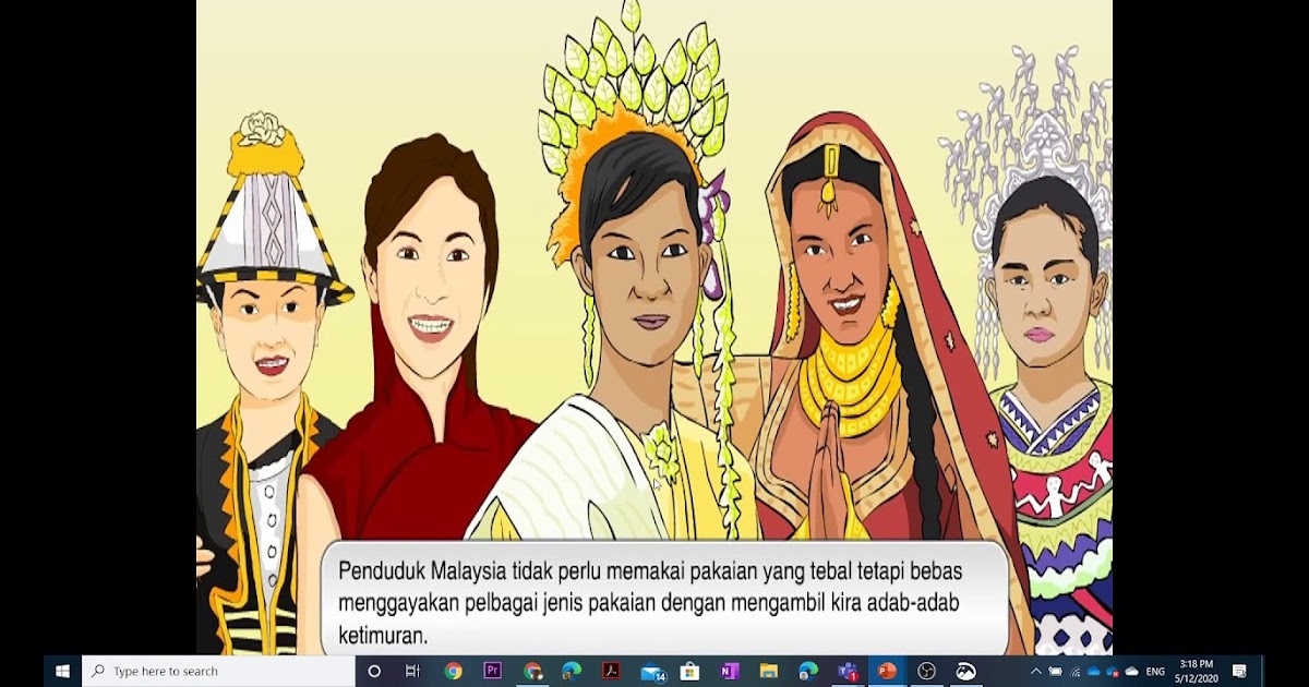 Cuaca Dan Iklim Di Malaysia / Pengaruh Cuaca Dan Iklim Terhadap