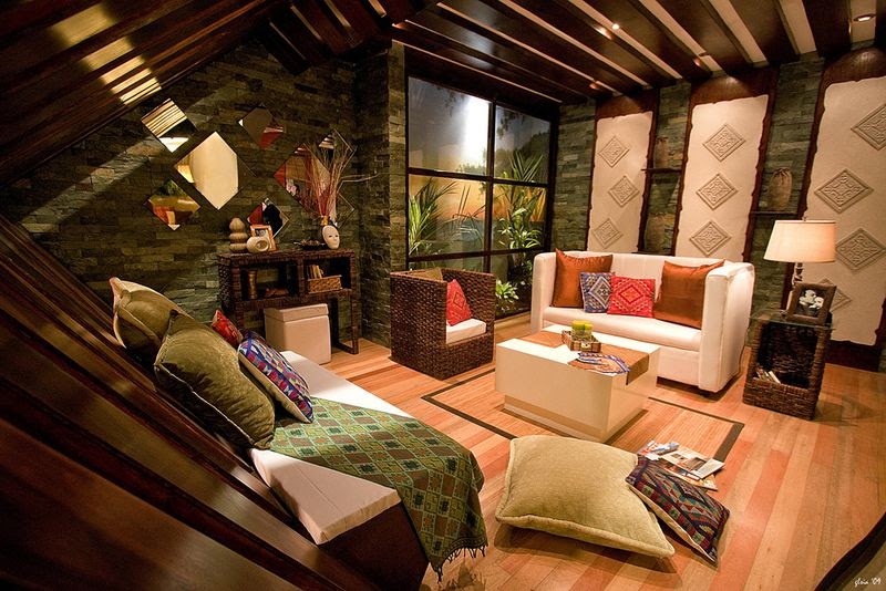 The Daily Quill: Style your home with Philippine Interior ...