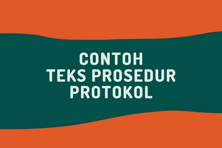 Contoh Soal Kaidah Kebahasaan Teks Prosedur - Rumah Pendidikan