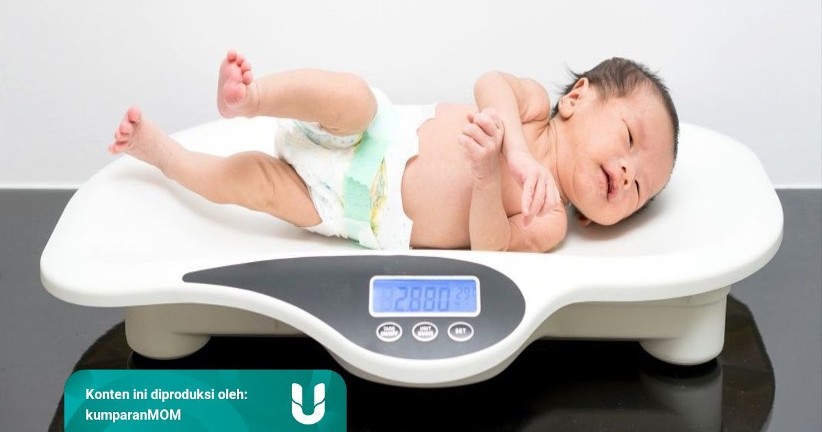 Berapa Suhu Badan Normal Bayi Baru Lahir