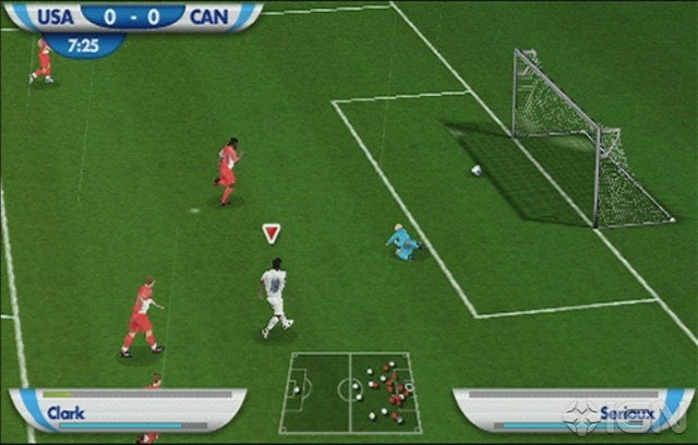 2010 FIFA World Cup South Africa [PSP] [ISO] EUR] [MEGA] [DRIVE]
