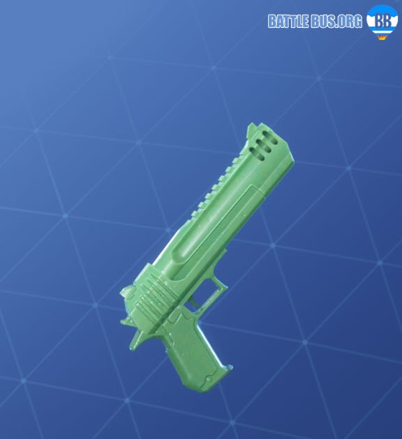 argos fortnite water gun