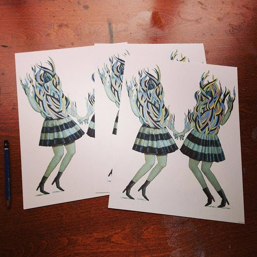 Where To Make Art Prints Near Me ~ Art Center