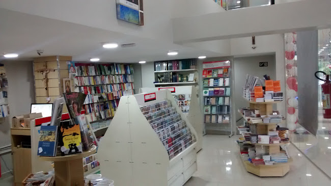 Paulinas Livraria