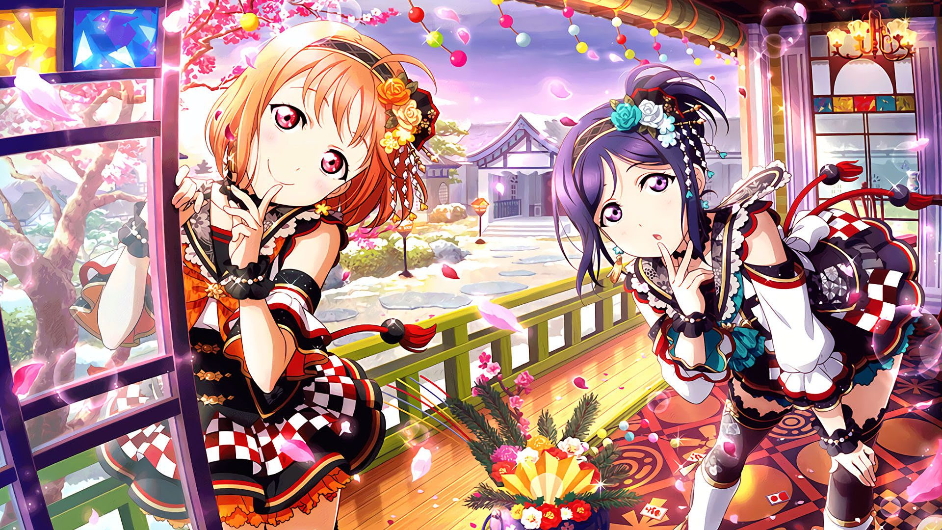 ベスト ラブライブサンシャイン 壁紙 Pc 無料のhd壁紙 Astu4