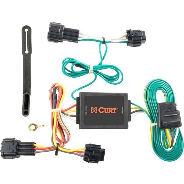 54 Vehicle Wiring Harness - Wiring Diagram Plan