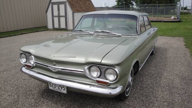 Old Pontiac Muscle Car Crossword Clue