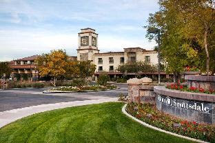 Hilton Scottsdale Resort & Villas Phoenix (AZ)