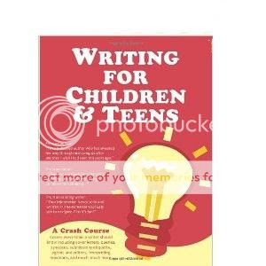 writing for children and teens