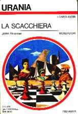 More about La scacchiera More about La scacchiera