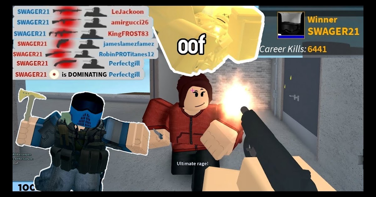 noises