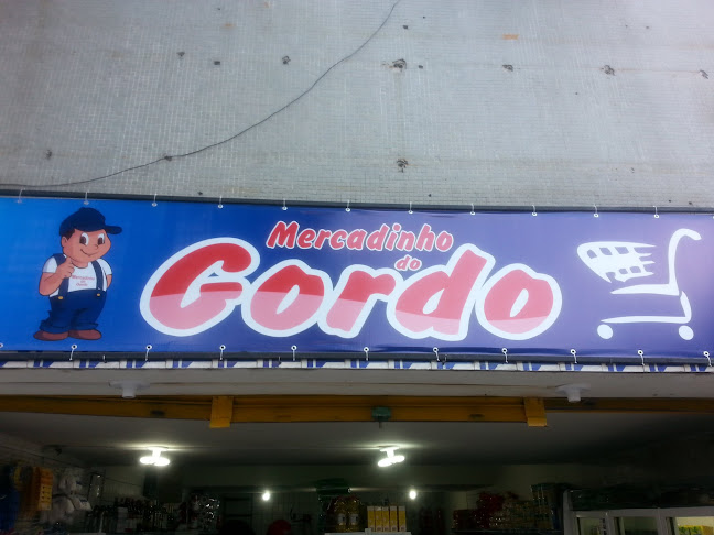 Mercadinho do Gordo