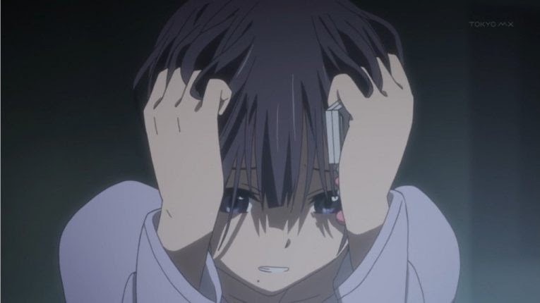 Depressed Anime : Post Plot Depression | The Geek Clinic