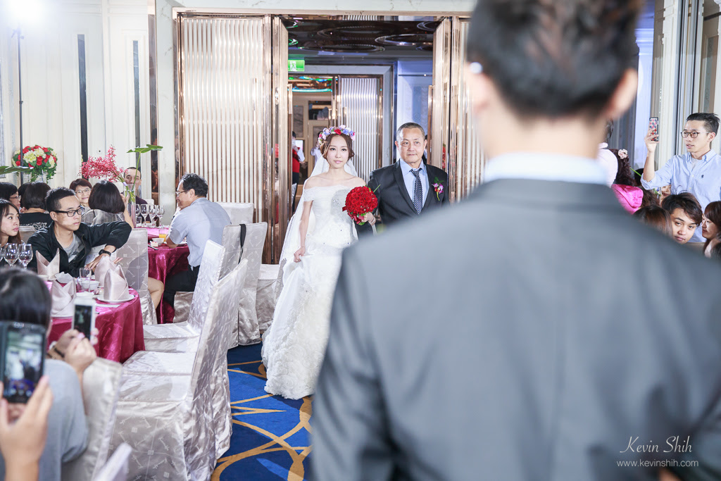 汐止寬和宴展館-婚攝-婚禮記錄