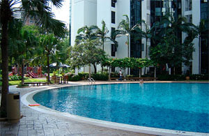 Kolam Renang