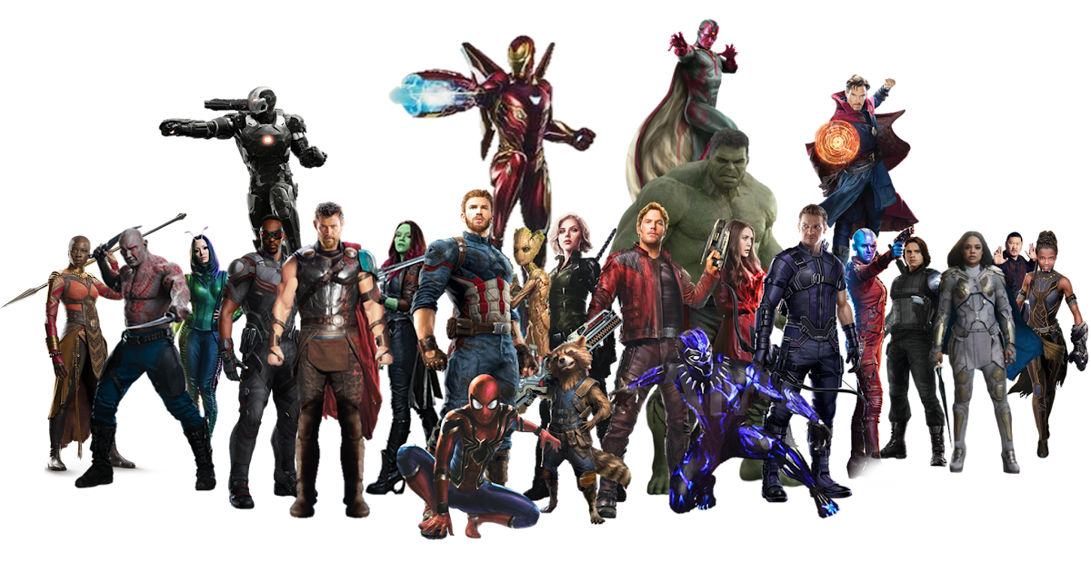 Black Widow Infinity War Png : Pin on Images / The image is png format