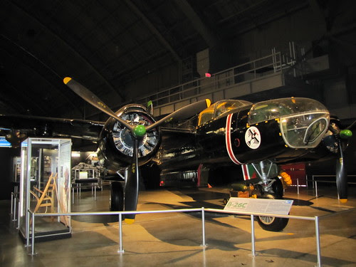 IMG_5010_B-26C_at_Air_Force_Museum