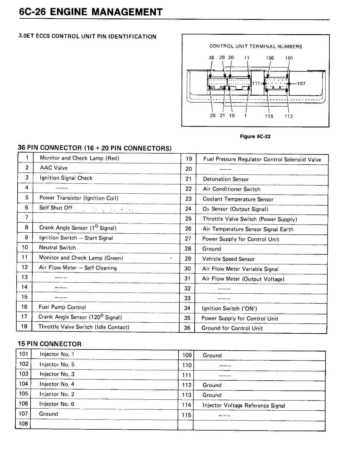 Daihatsu Alternator Wiring Diagram | Machine Tools