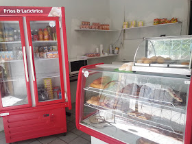 Padaria Santa Ceia