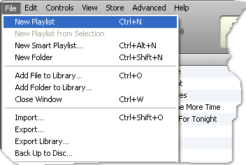 Disc burner or software not found in itunes