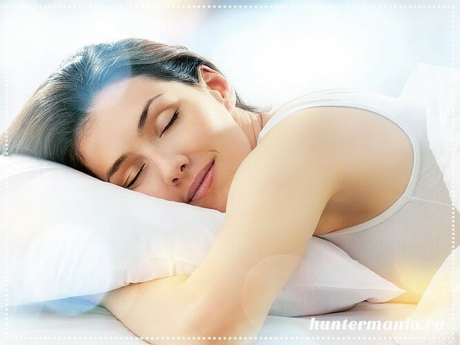 15 советов для крепкого сна
