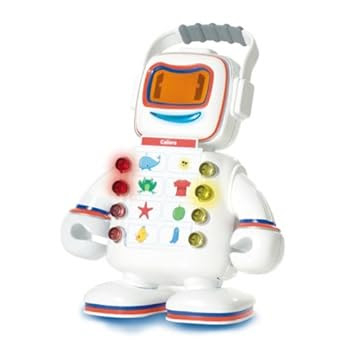 Playskool - 332164470 - Jeu Educatif et Scientifique - Alphie Playskool - 332164470 - Jeu Educatif et Scientifique - Alphie