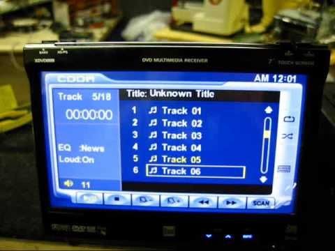 Dual Xdvd176bt Wiring Harness Diagram | Electrical Wiring