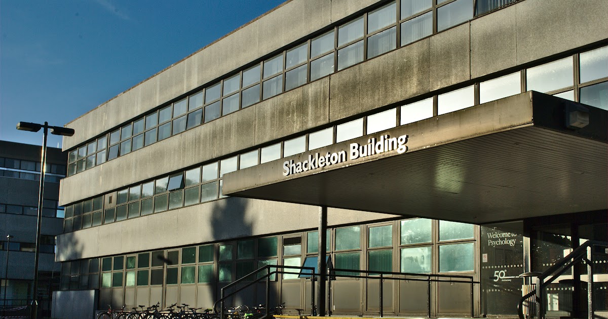 Southampton University / Masters study at Southampton Business School
