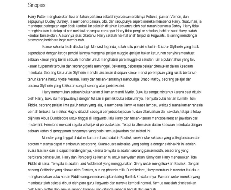 Contoh Hikayat Unsur Intrinsik Dan Ekstrinsik Surat 33
