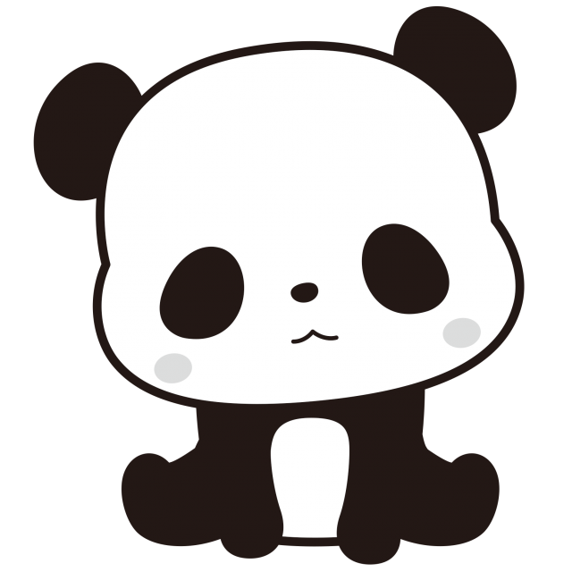 Japimage パンダ 画像 素材
