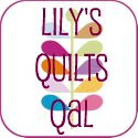 Lily's Quilts QAL Lily's Quilts QAL